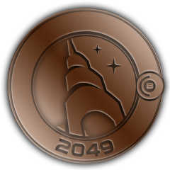 Icon for 2049 Elite 1