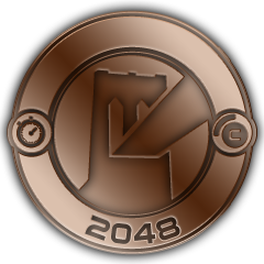Icon for 2048 Elite 1