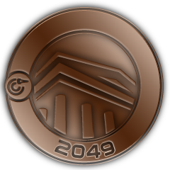 Icon for 2049 Elite 3