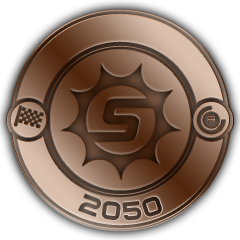 Icon for 2050 Elite 3