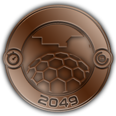 Icon for 2049 Elite 2