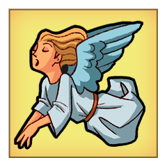 Icon for Angelic