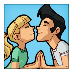 Icon for We Go Together