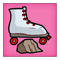 Icon for Rock'n'Roller