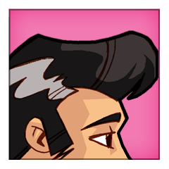 Icon for Greaser