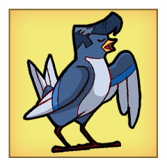 Icon for Songbird Shake