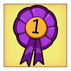 Icon for Best of Show