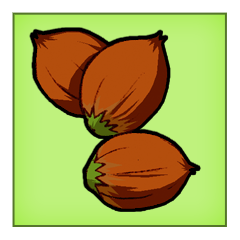 Icon for Let's Get Nuts
