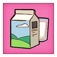 Icon for Milk the Cow