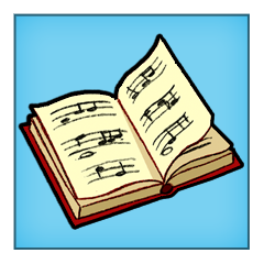 Icon for Sandy's Songbook