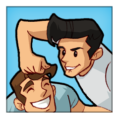 Icon for Buddy Lovin'