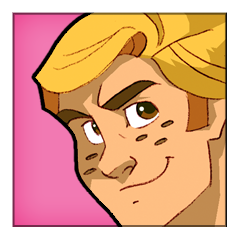 Icon for Greasy Tom
