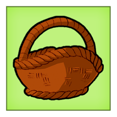 Icon for Basket Case
