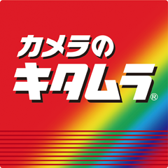 Icon for カメラのキタムラ