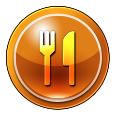 Icon for 外食