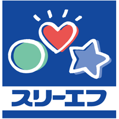 Icon for スリーエフ