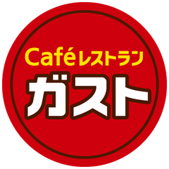 Icon for ガスト