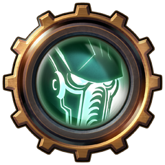 Icon for Robo Rampage