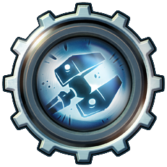 Icon for Wrench Ninja: Blade to Blade
