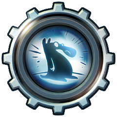Icon for Secret Agent Clank