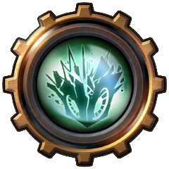 Icon for Search for Sunken Treasure