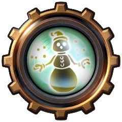 Icon for Keep the Temperature Low