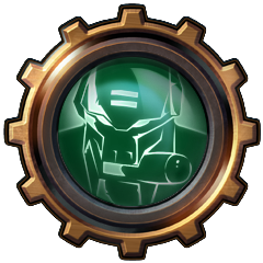 Icon for Shock-King