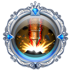 Icon for Diamond Miner