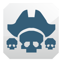 Icon for Pirate's Bravery