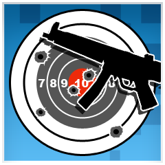 Icon for Dirty Harry