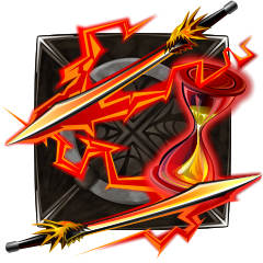 Icon for Double Attack