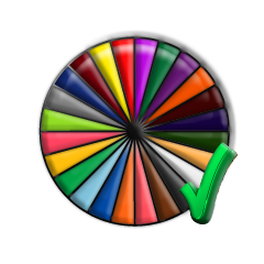 Icon for Color Conundrum