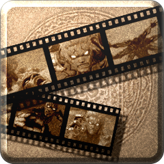 Icon for Movie Buff