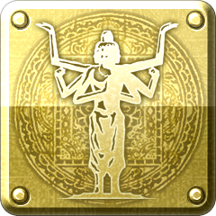 Icon for Gaea's Champion