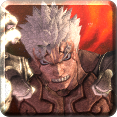 Icon for Anger Management