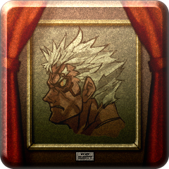 Icon for CG Collector