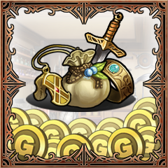 Icon for 거래를 하지