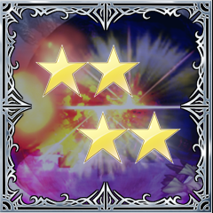 Icon for 중급 바운티 헌터