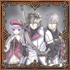 Icon for 슬픈 꼭두각시