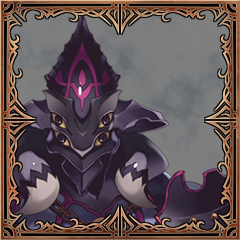 Icon for 암흑의 마왕