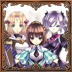 Icon for 제3세대 클리어