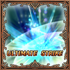 Icon for 얼티밋 스트라이크