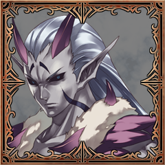 Icon for 고대의 마물