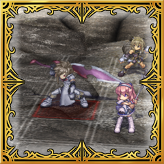 Icon for 전투횟수 1000회 돌파