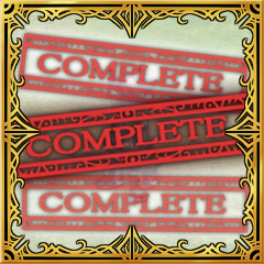 Icon for 전설의 헌터