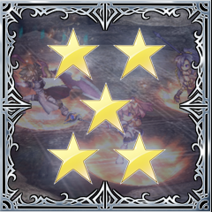 Icon for 상급 바운티 헌터