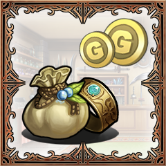 Icon for 쇼퍼홀릭