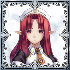 Icon for Happy Mariage - Chloe