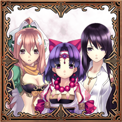 Icon for 제2세대 클리어