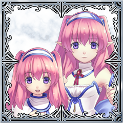 Icon for 히로인 엔드